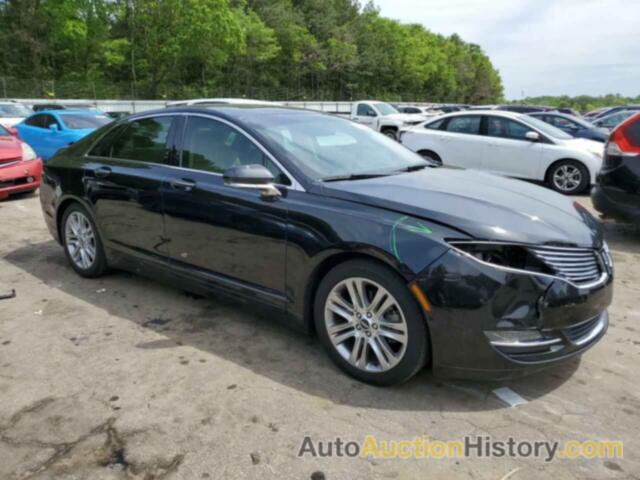 LINCOLN MKZ, 3LN6L2G93FR627670