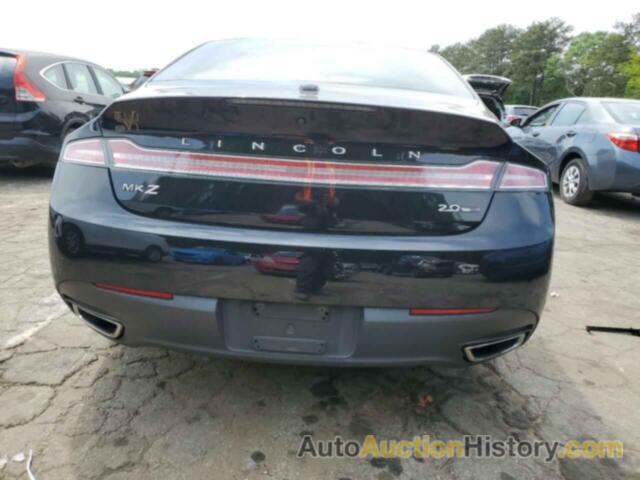 LINCOLN MKZ, 3LN6L2G93FR627670