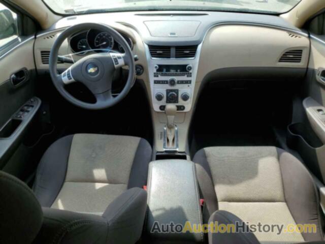 CHEVROLET MALIBU LS, 1G1ZA5EU1CF211327