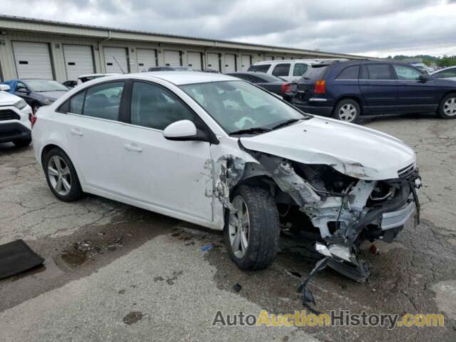 CHEVROLET CRUZE LT, 1G1PE5SB3F7143576