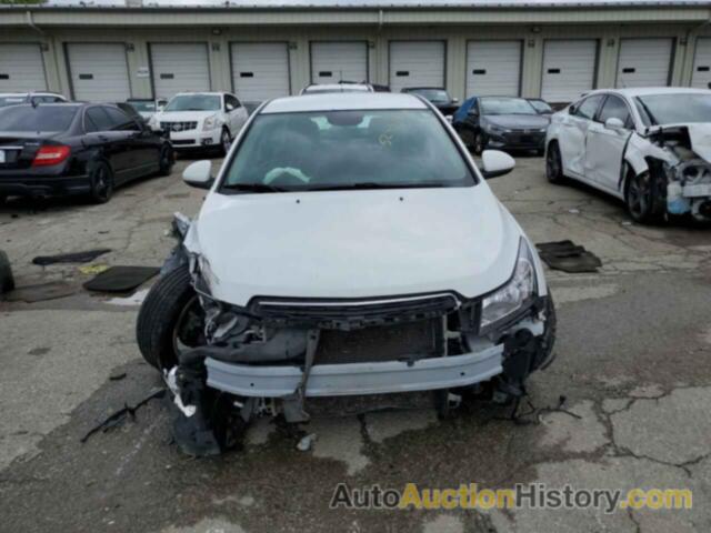 CHEVROLET CRUZE LT, 1G1PE5SB3F7143576