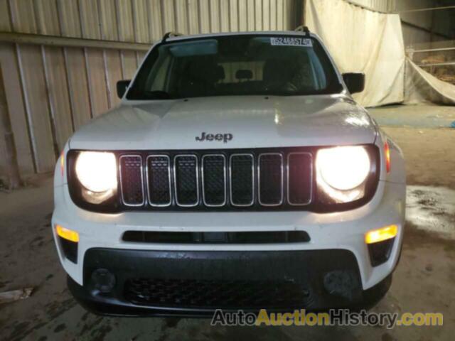 JEEP RENEGADE SPORT, ZACNJCAB7MPM16564