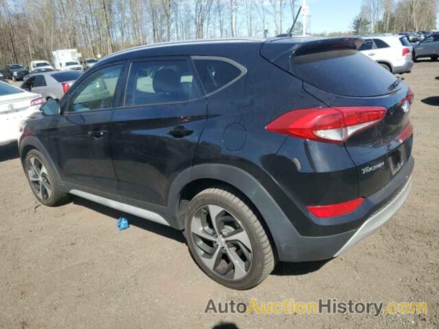 HYUNDAI TUCSON LIMITED, KM8J3CA24HU596145