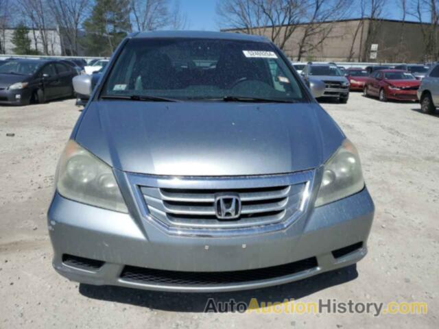 HONDA All Models EXL, 5FNRL38748B032058