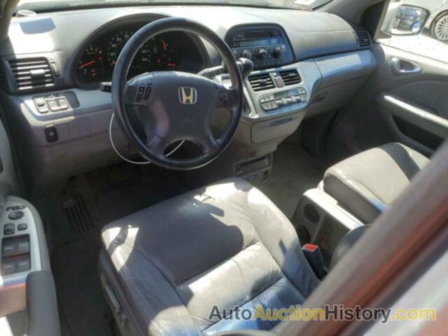 HONDA All Models EXL, 5FNRL38748B032058