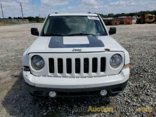 JEEP PATRIOT SPORT, 1C4NJPBA4GD748027