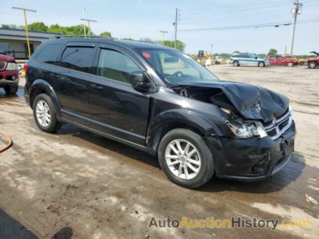 DODGE JOURNEY SXT, 3C4PDCBG6HT527960