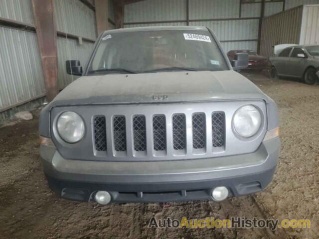 JEEP PATRIOT SPORT, 1C4NJPBB6HD186139