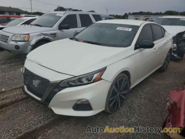 NISSAN ALTIMA SR, 1N4BL4CV5MN382975