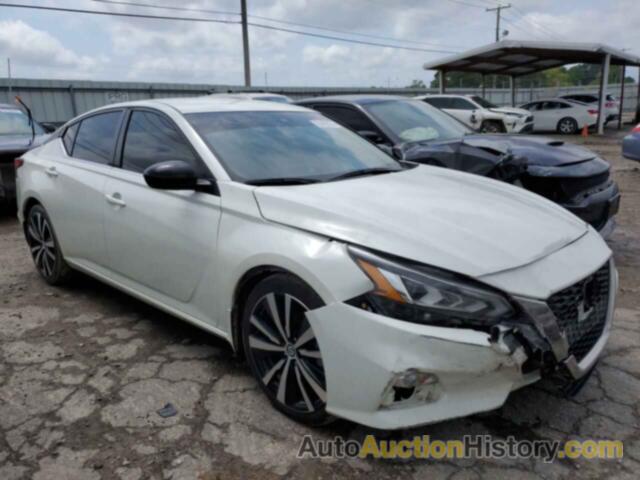 NISSAN ALTIMA SR, 1N4BL4CV5MN382975