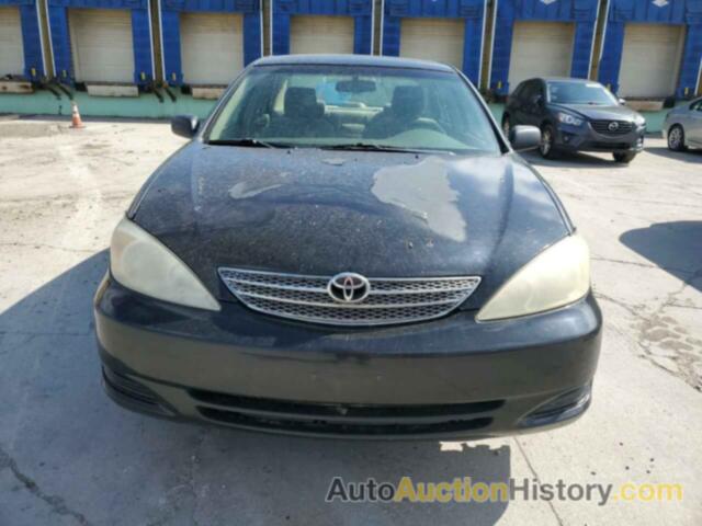 TOYOTA CAMRY LE, 4T1BF32K13U052124