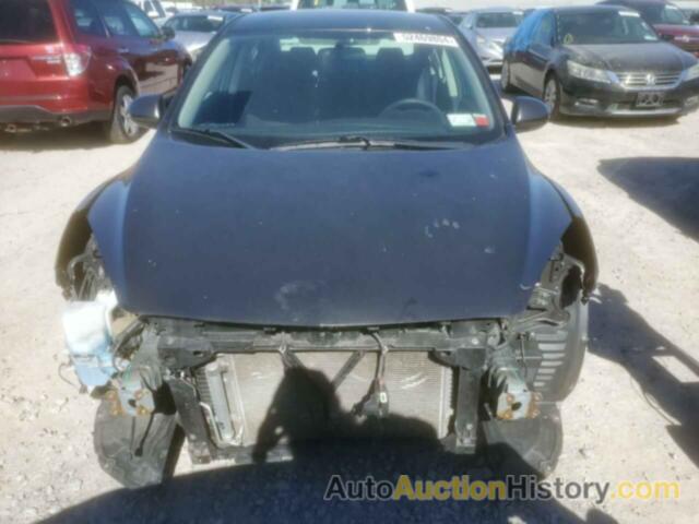 MAZDA 3 I, JM1BL1V71C1614534