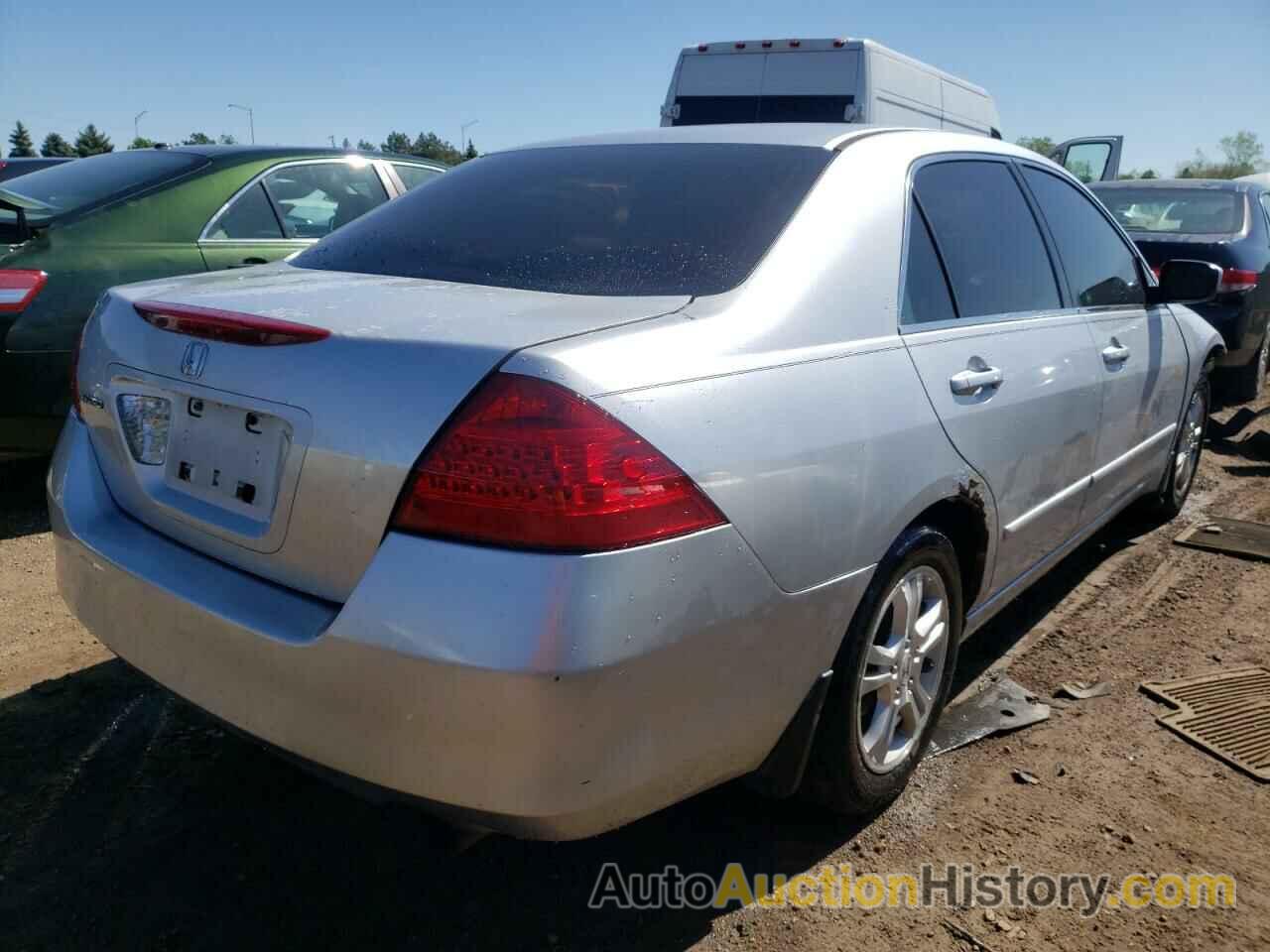 HONDA ACCORD SE, 1HGCM563X6A128881