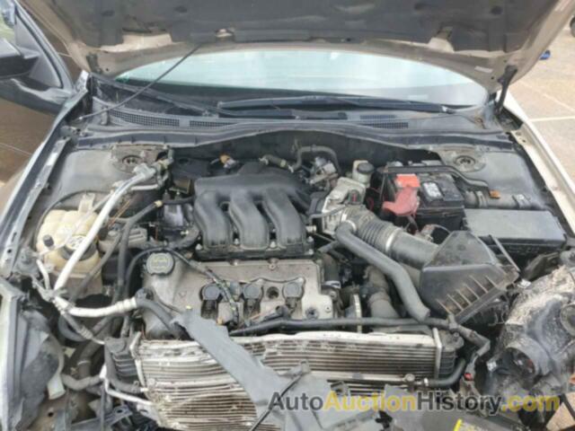 FORD FUSION SE, 3FAHP07167R209255