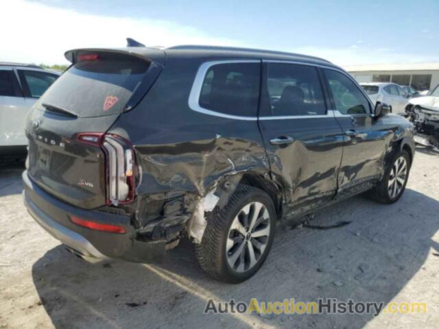 KIA TELLURIDE S, 5XYP6DHC5MG166484