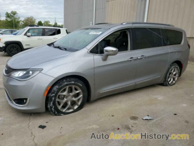 CHRYSLER PACIFICA LIMITED, 2C4RC1GG3JR232929