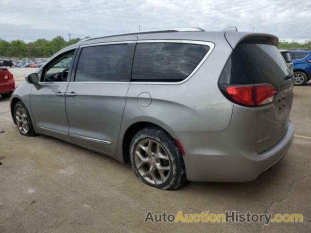 CHRYSLER PACIFICA LIMITED, 2C4RC1GG3JR232929