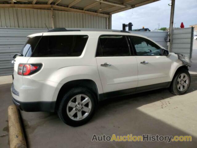 GMC ACADIA SLE, 1GKKRPKD8FJ137489