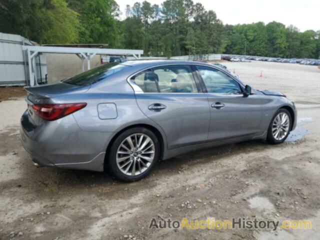 INFINITI Q50 LUXE, JN1EV7AP1KM518628