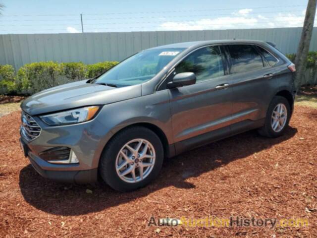 FORD EDGE SEL, 2FMPK4J97MBA27029