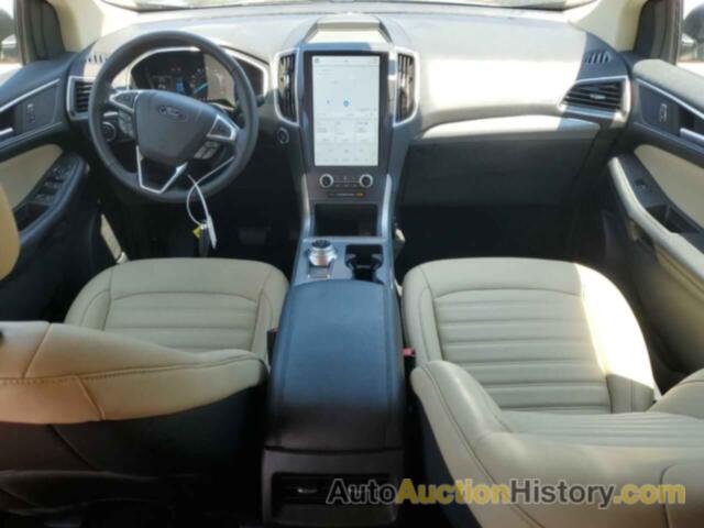 FORD EDGE SEL, 2FMPK4J97MBA27029