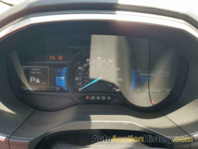 FORD EDGE SEL, 2FMPK4J97MBA27029