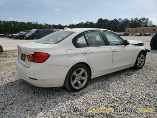 BMW 3 SERIES I, WBA3B1C5XFK139275