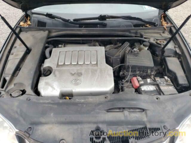 LEXUS ES350 350, JTHBK1EGXC2484930