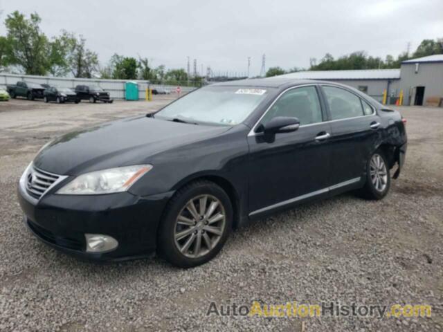 LEXUS ES350 350, JTHBK1EGXC2484930