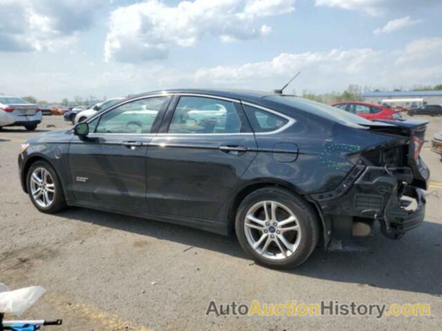 FORD FUSION TITANIUM PHEV, 3FA6P0SU2GR402396