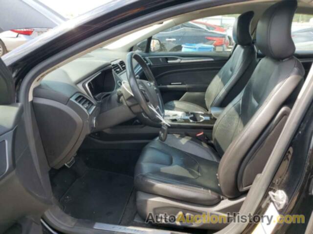 FORD FUSION TITANIUM PHEV, 3FA6P0SU2GR402396