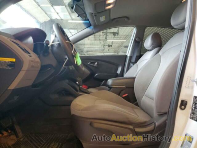 HYUNDAI TUCSON GLS, KM8JTCAF4FU071988