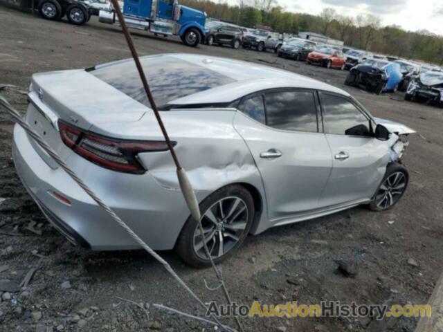 NISSAN MAXIMA S, 1N4AA6AV6KC365644