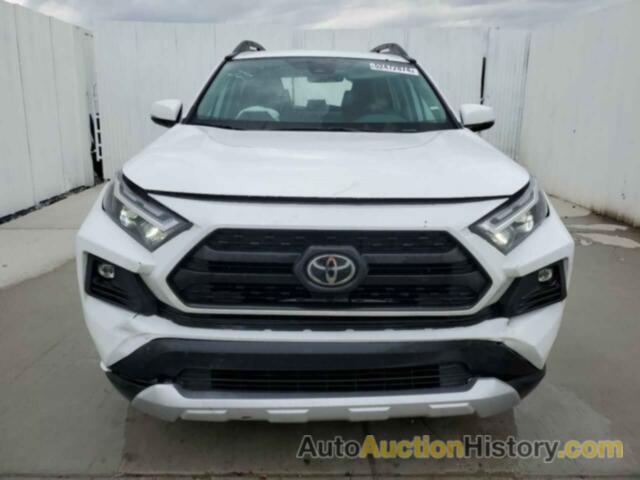 TOYOTA RAV4 ADVENTURE, 2T3J1RFV2PW376522