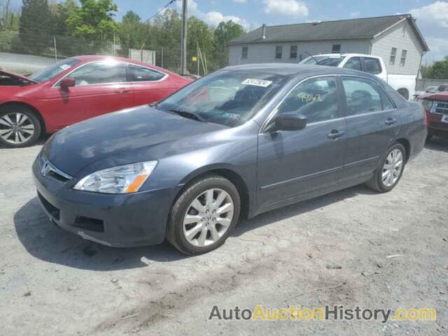 HONDA ACCORD EX, 1HGCM66557A043729