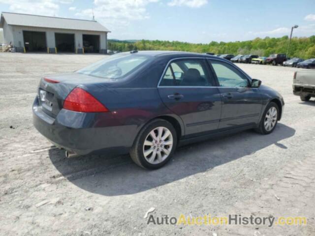 HONDA ACCORD EX, 1HGCM66557A043729