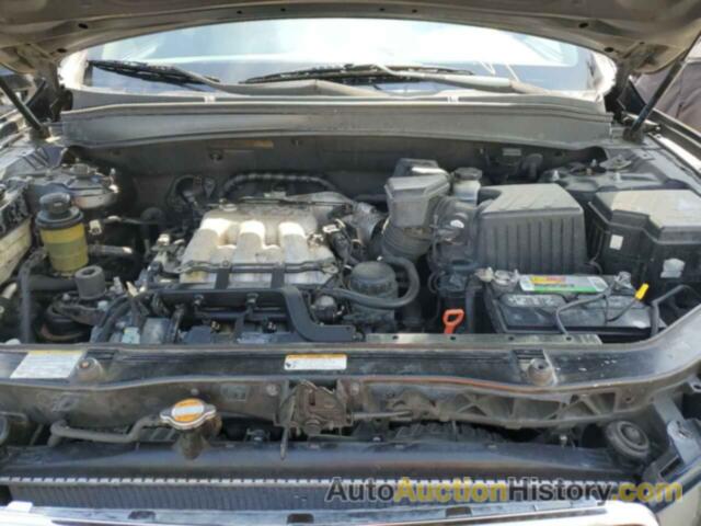 HYUNDAI SANTA FE SE, 5NMSH13E48H155838