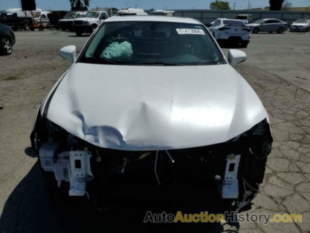 LEXUS CT 200 200, JTHKD5BH2B2030751