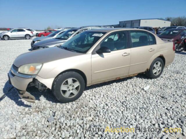 CHEVROLET MALIBU LS, 1G1ZT54805F219890