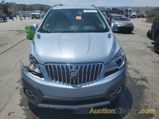 BUICK ENCORE CONVENIENCE, KL4CJBSB1DB094799