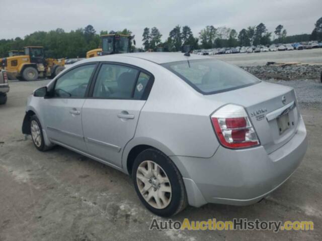 NISSAN SENTRA 2.0, 3N1AB6AP1AL712442