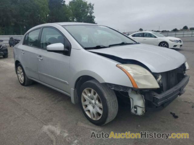 NISSAN SENTRA 2.0, 3N1AB6AP1AL712442