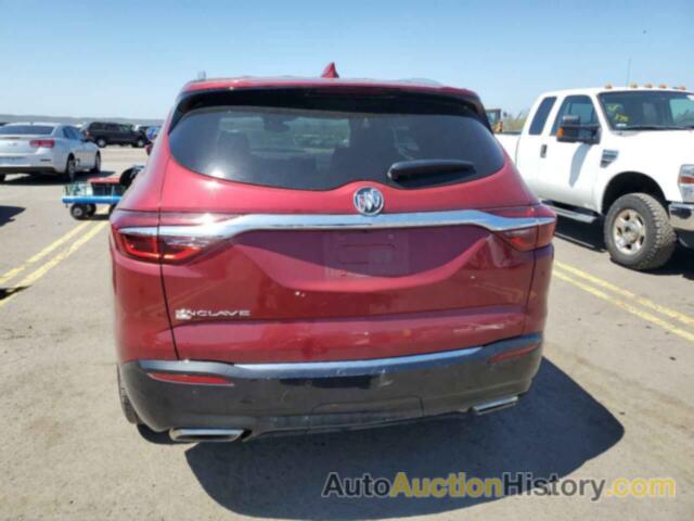 BUICK ENCLAVE PREMIUM, 5GAEVBKWXKJ316251