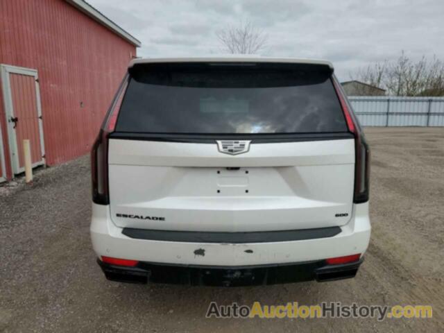 CADILLAC ESCALADE SPORT PLATINUM, 1GYS4GKL6MR392930