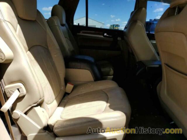 BUICK ENCLAVE CXL, 5GALVCED1AJ151714