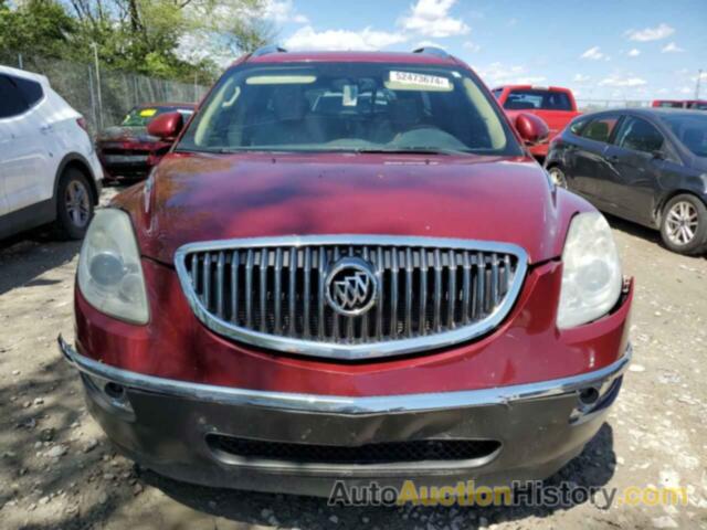 BUICK ENCLAVE CXL, 5GALVCED1AJ151714