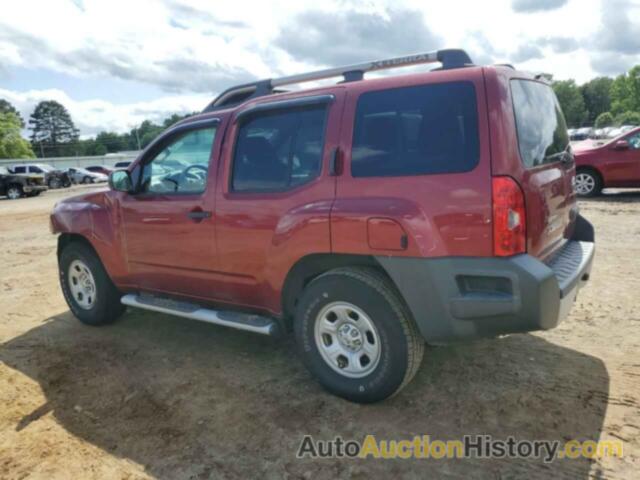 NISSAN XTERRA X, 5N1AN0NU6FN653134