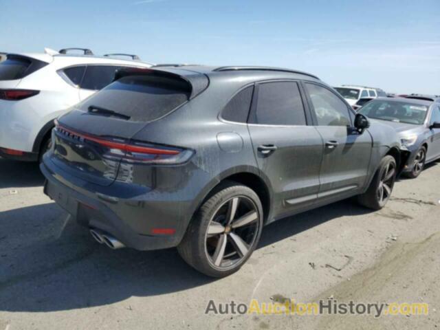 PORSCHE MACAN BASE BASE, WP1AA2A51RLB00058