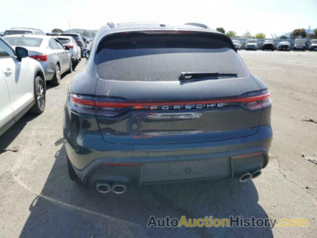 PORSCHE MACAN BASE BASE, WP1AA2A51RLB00058