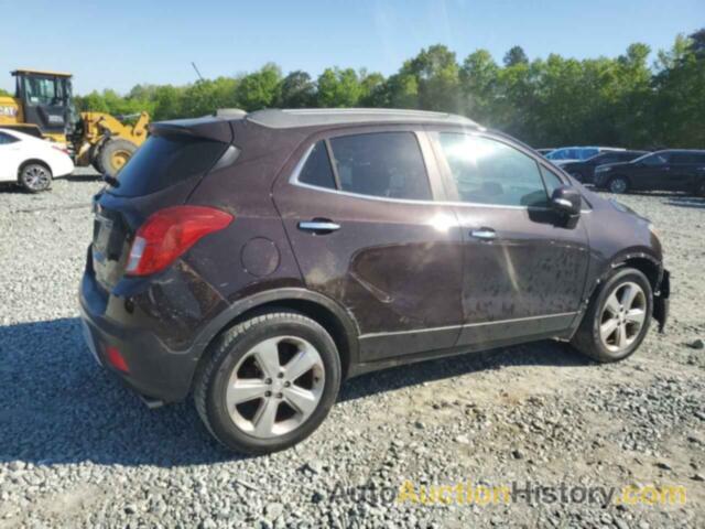 BUICK ENCORE CONVENIENCE, KL4CJBSB3GB537233